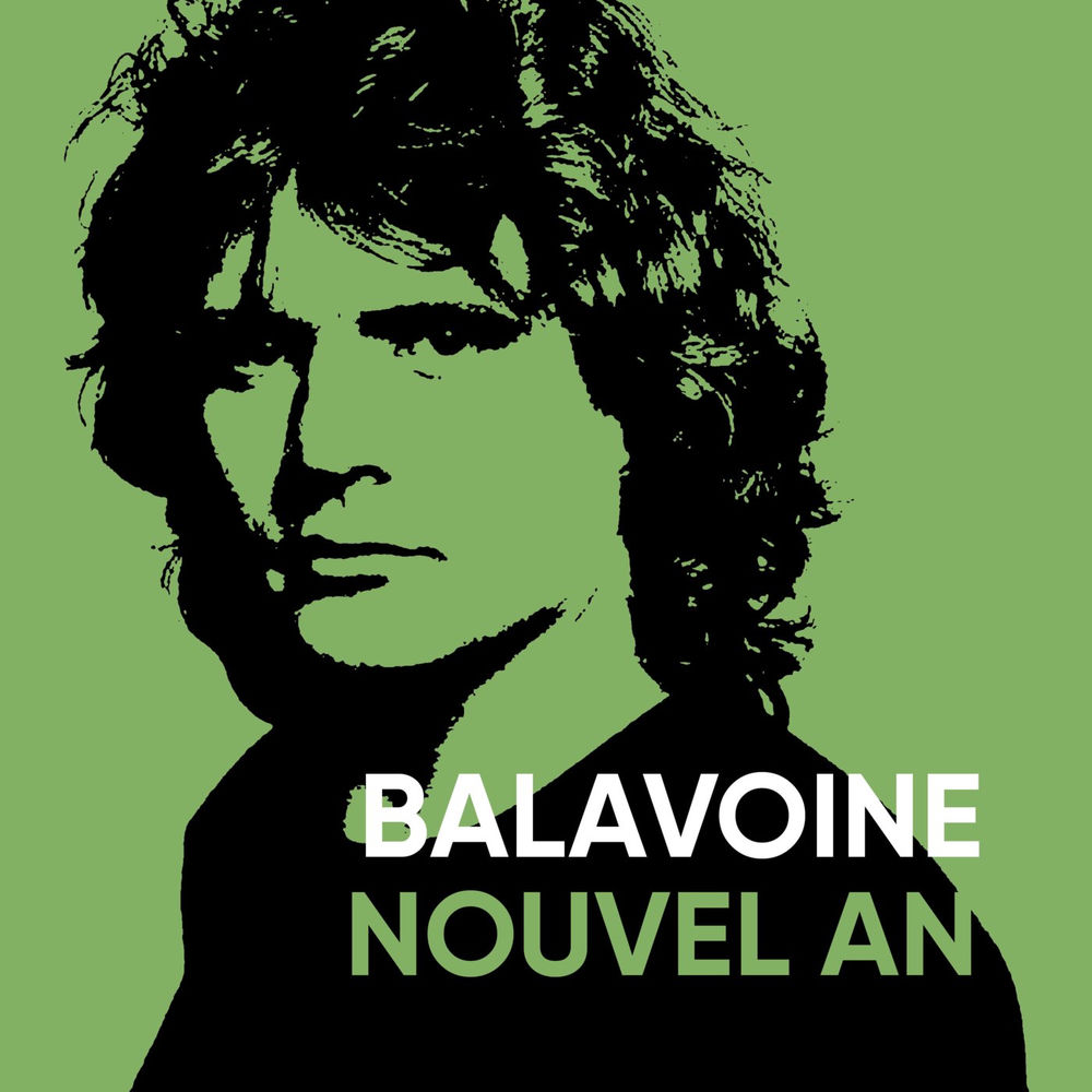 Balavoine nouvel an — Daniel Balavoine