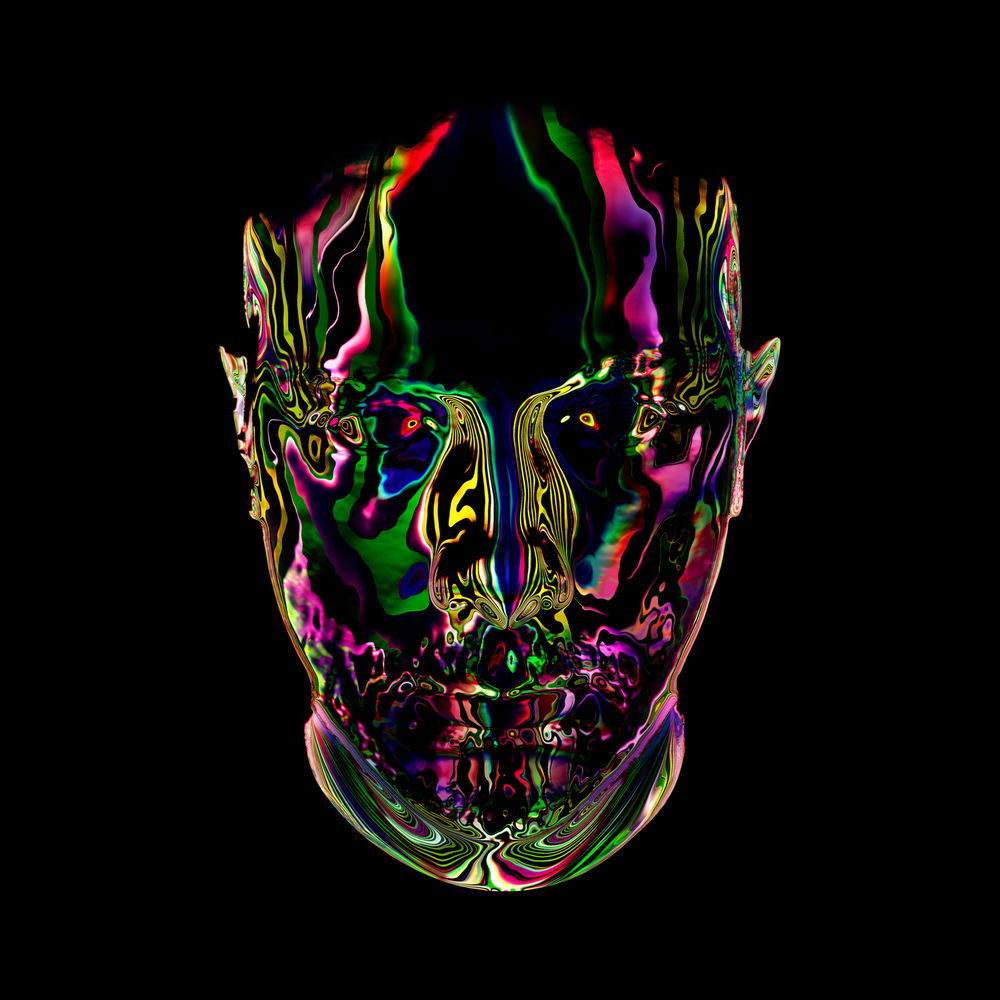 Opus — Eric Prydz