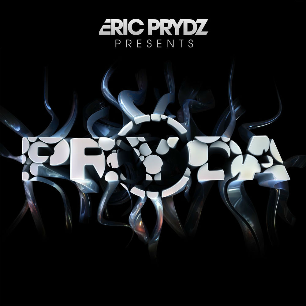 Eric Prydz Presents Pryda — Eric Prydz