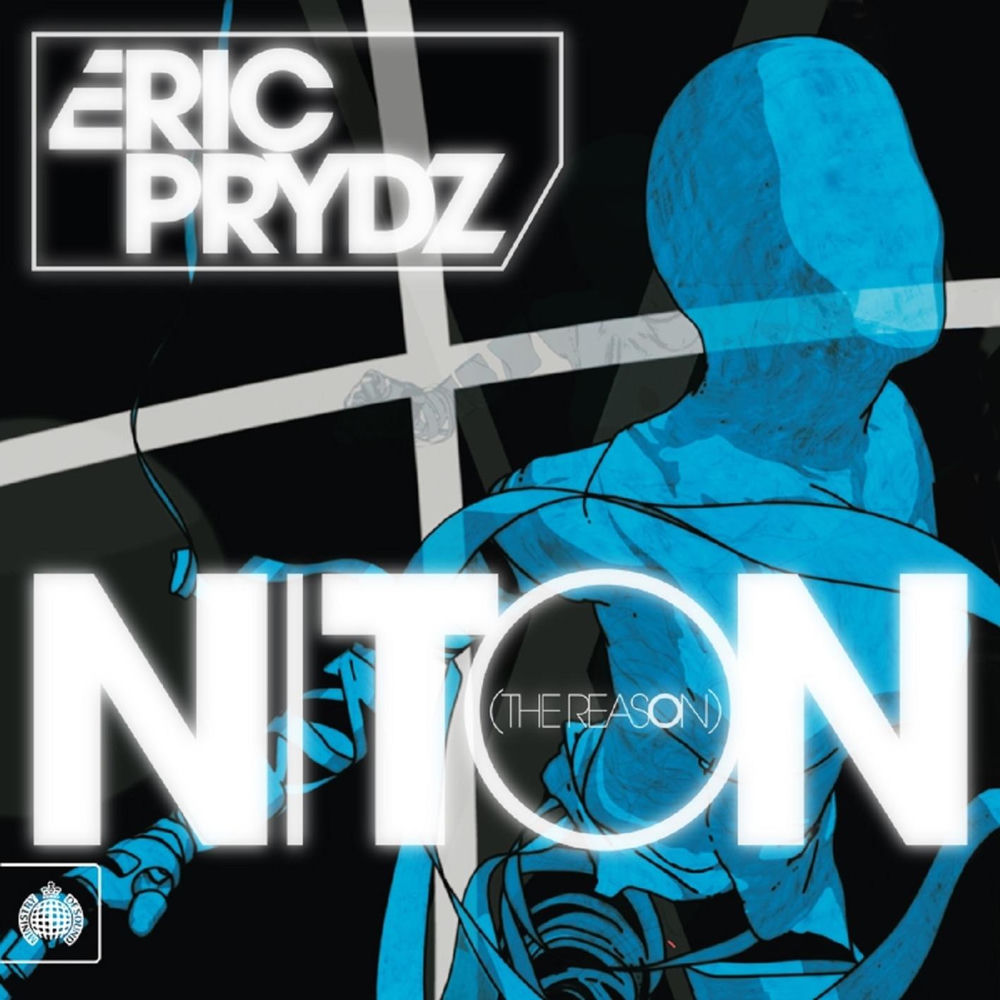 Niton (The Reason) — Eric Prydz