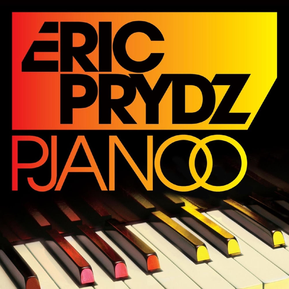 Pjanoo (Remixes) — Eric Prydz