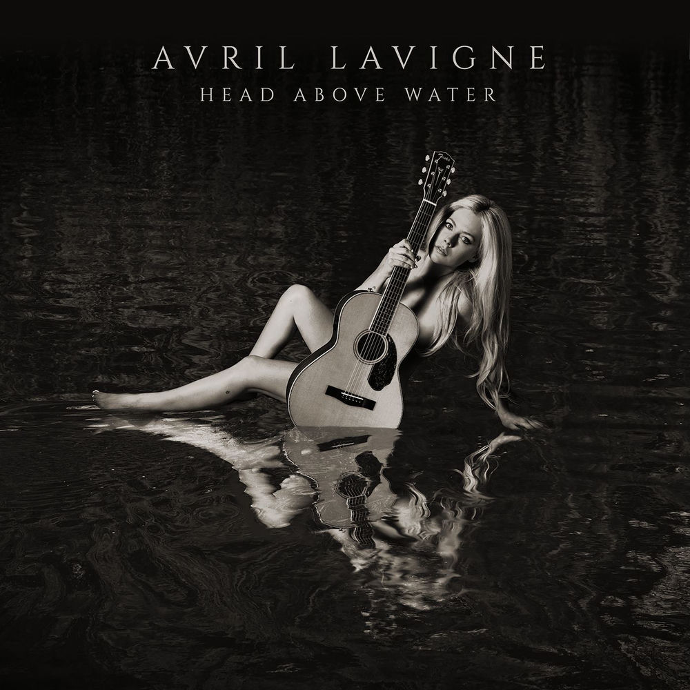Head Above Water — Avril Lavigne
