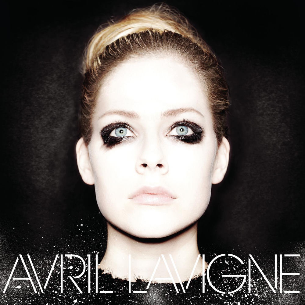Avril Lavigne (Expanded Edition) — Avril Lavigne