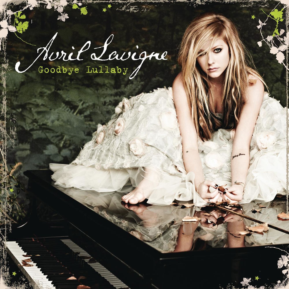 Goodbye Lullaby (Expanded Edition) — Avril Lavigne