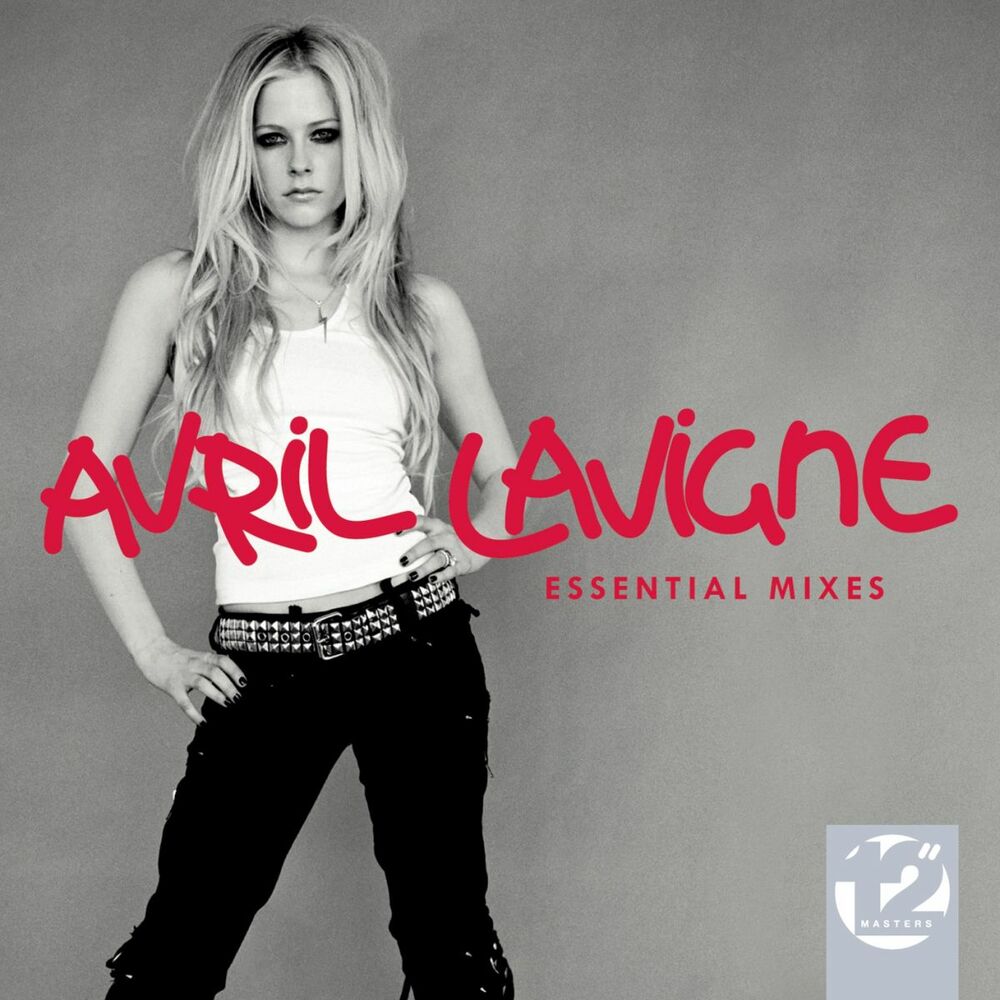 12" Masters - The Essential Mixes — Avril Lavigne
