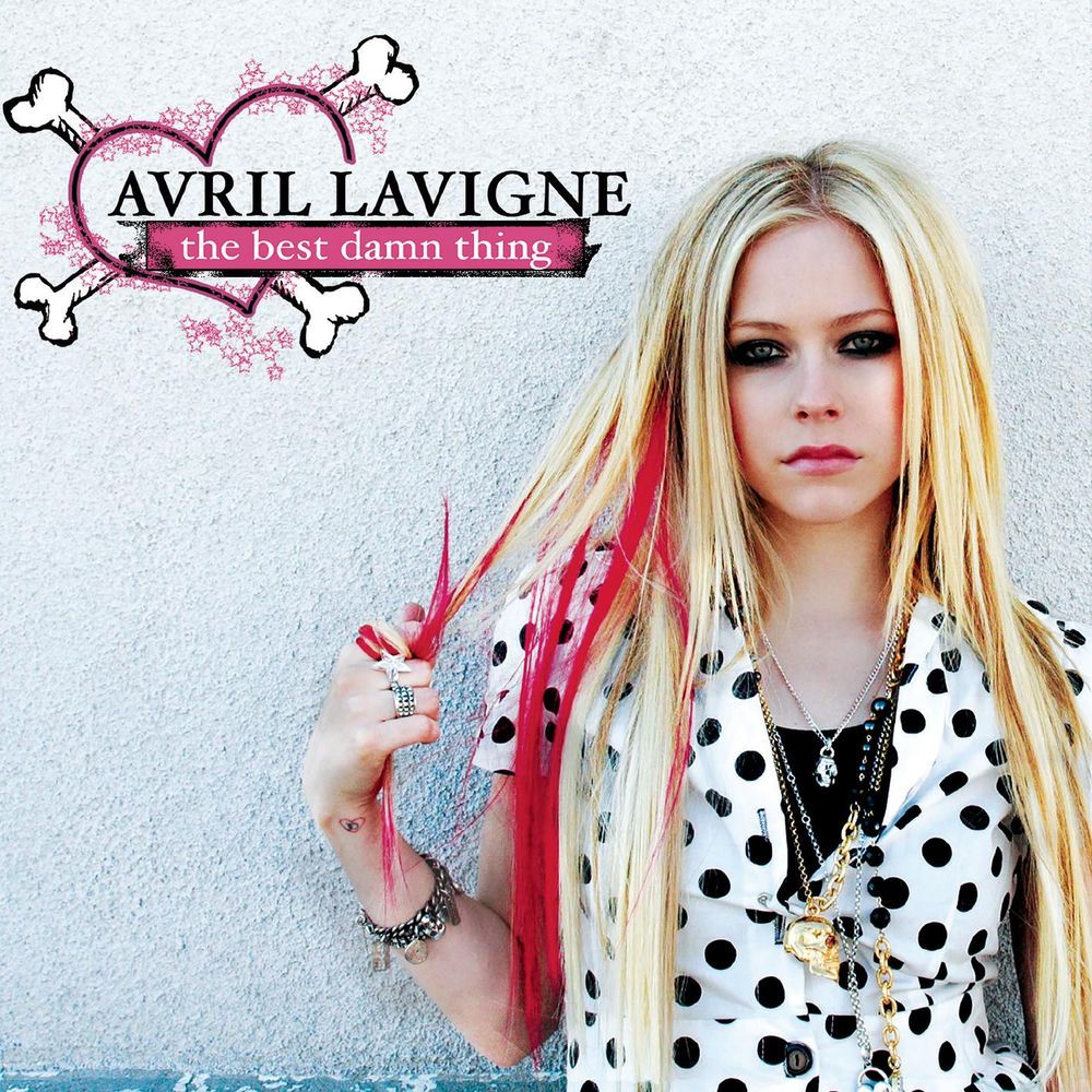 The Best Damn Thing (Expanded Edition) — Avril Lavigne