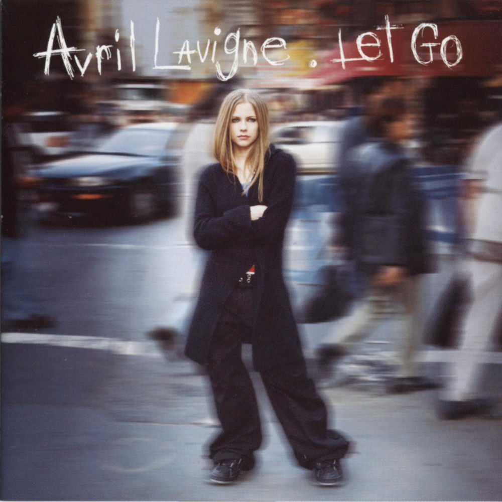 Let Go — Avril Lavigne
