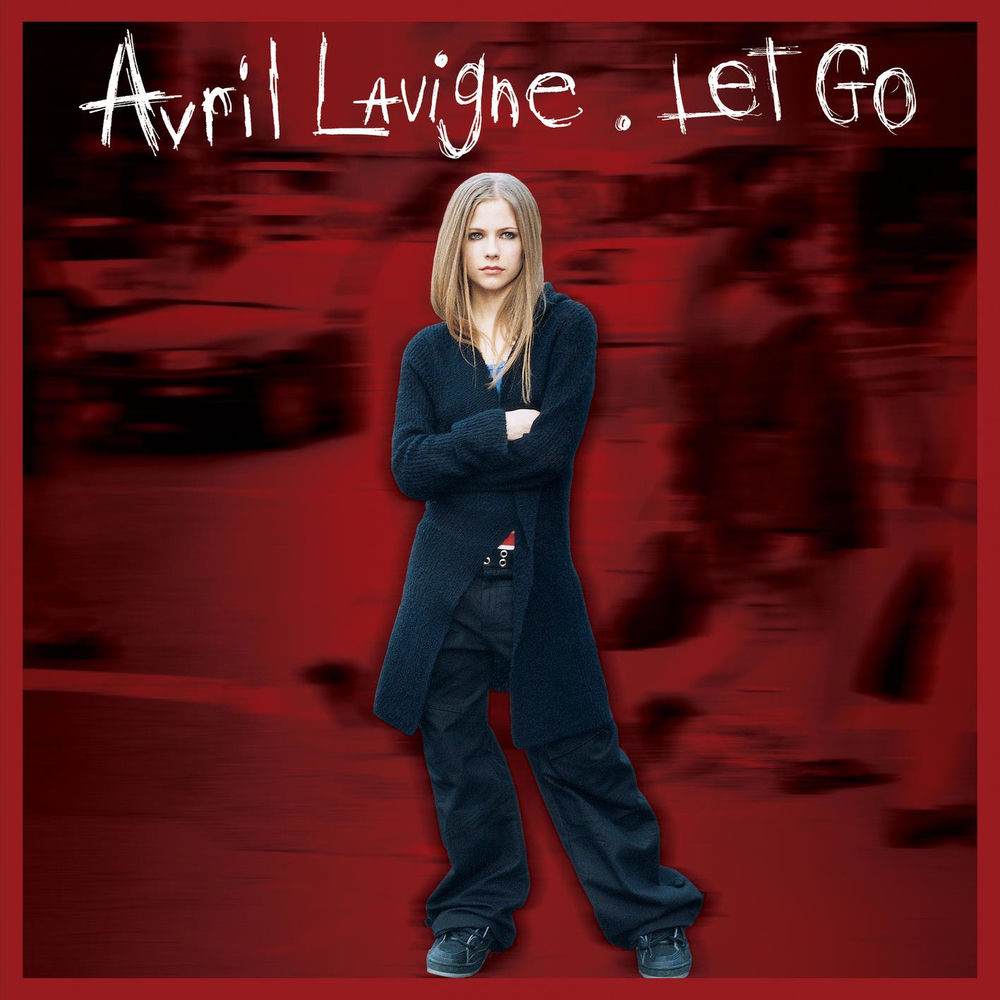Let Go (20th Anniversary Edition) — Avril Lavigne