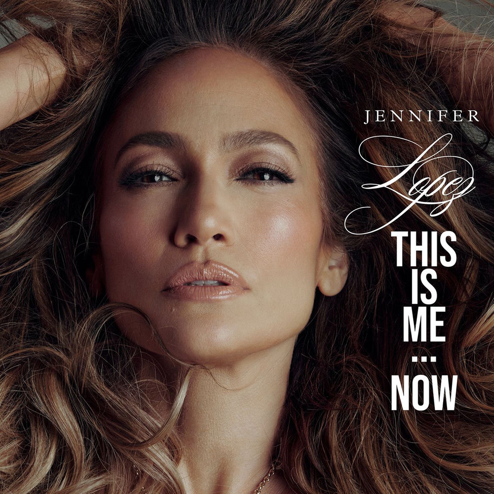 This Is Me...Now — Jennifer Lopez