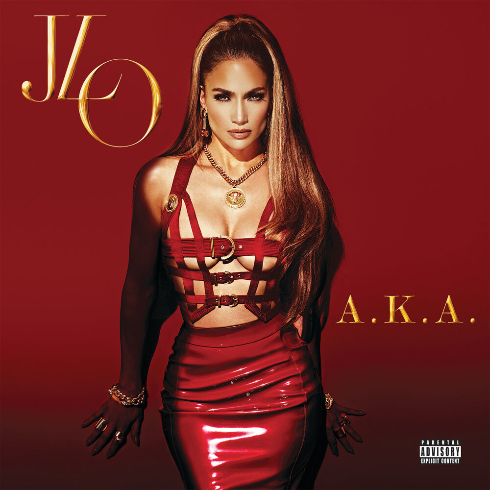 A.K.A. — Jennifer Lopez