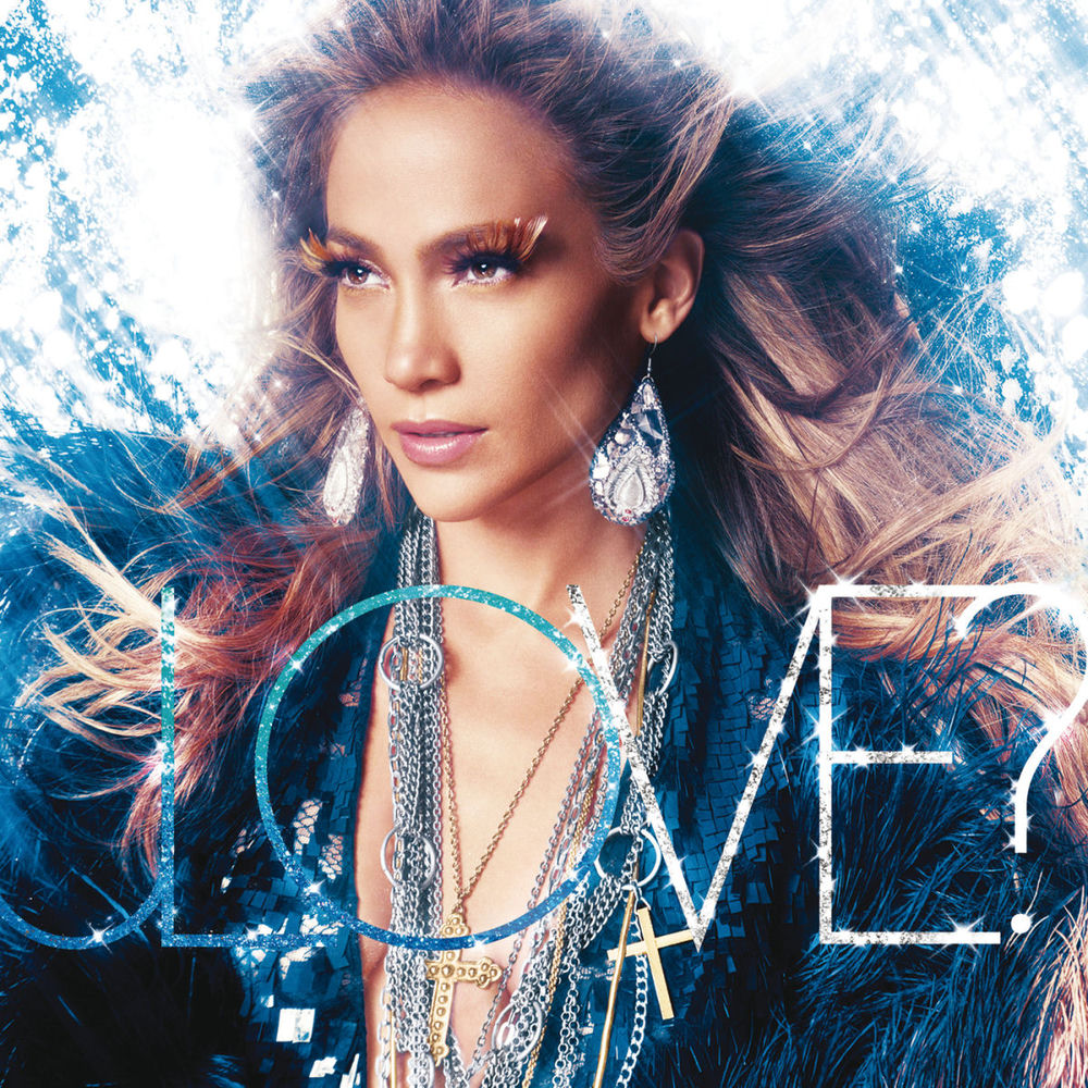 LOVE? (Deluxe Edition) — Jennifer Lopez