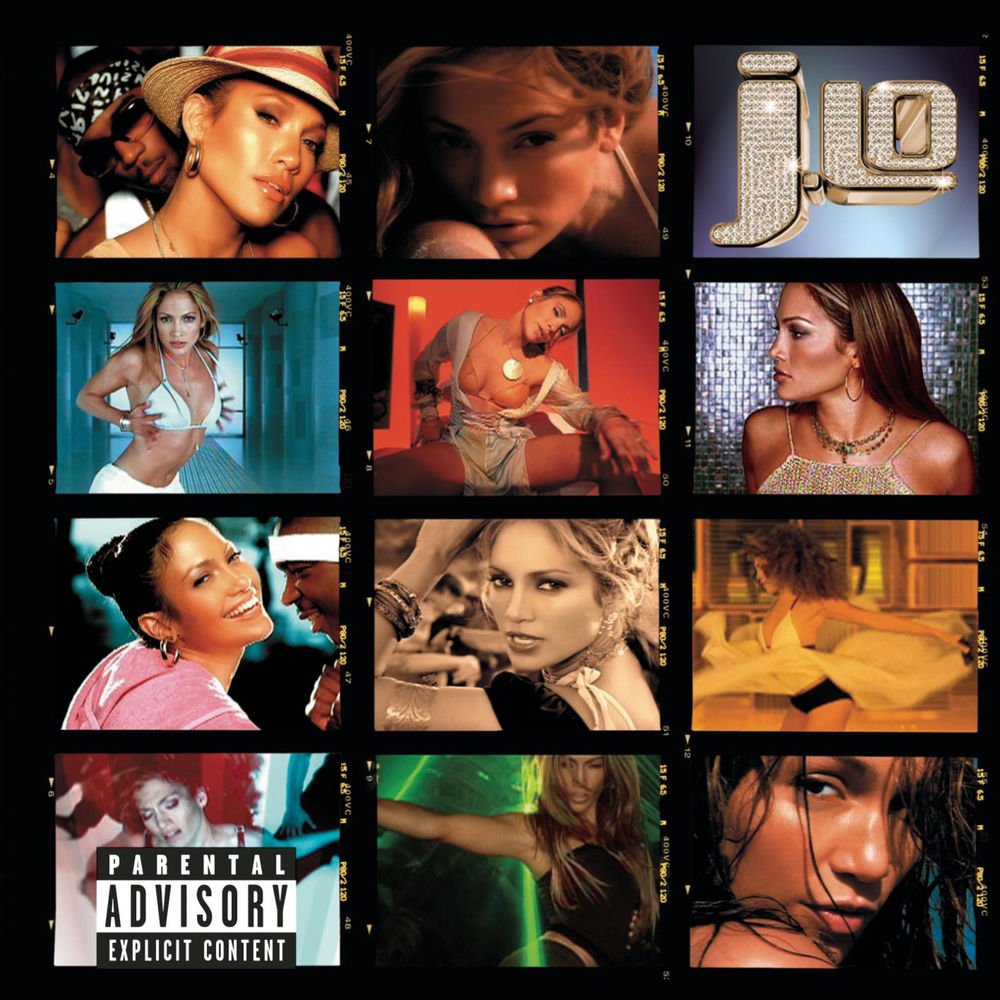 J To Tha L-O! The Remixes — Jennifer Lopez