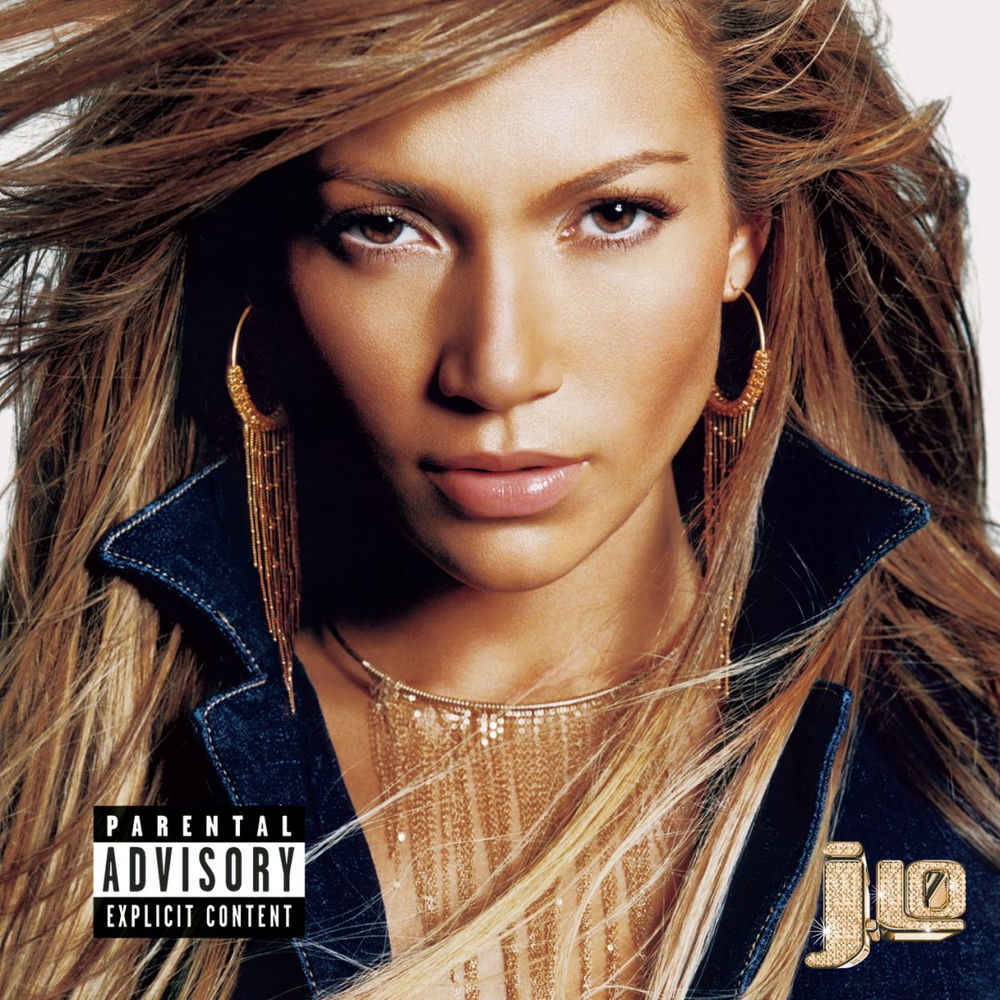 J.Lo — Jennifer Lopez