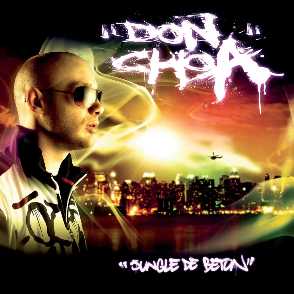 Jungle de béton — Don Choa