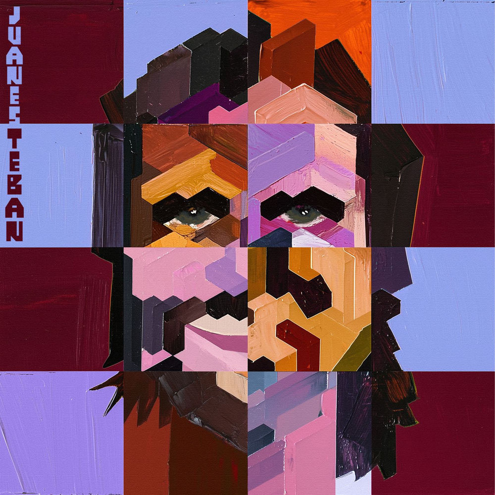 JuanesTeban — Juanes