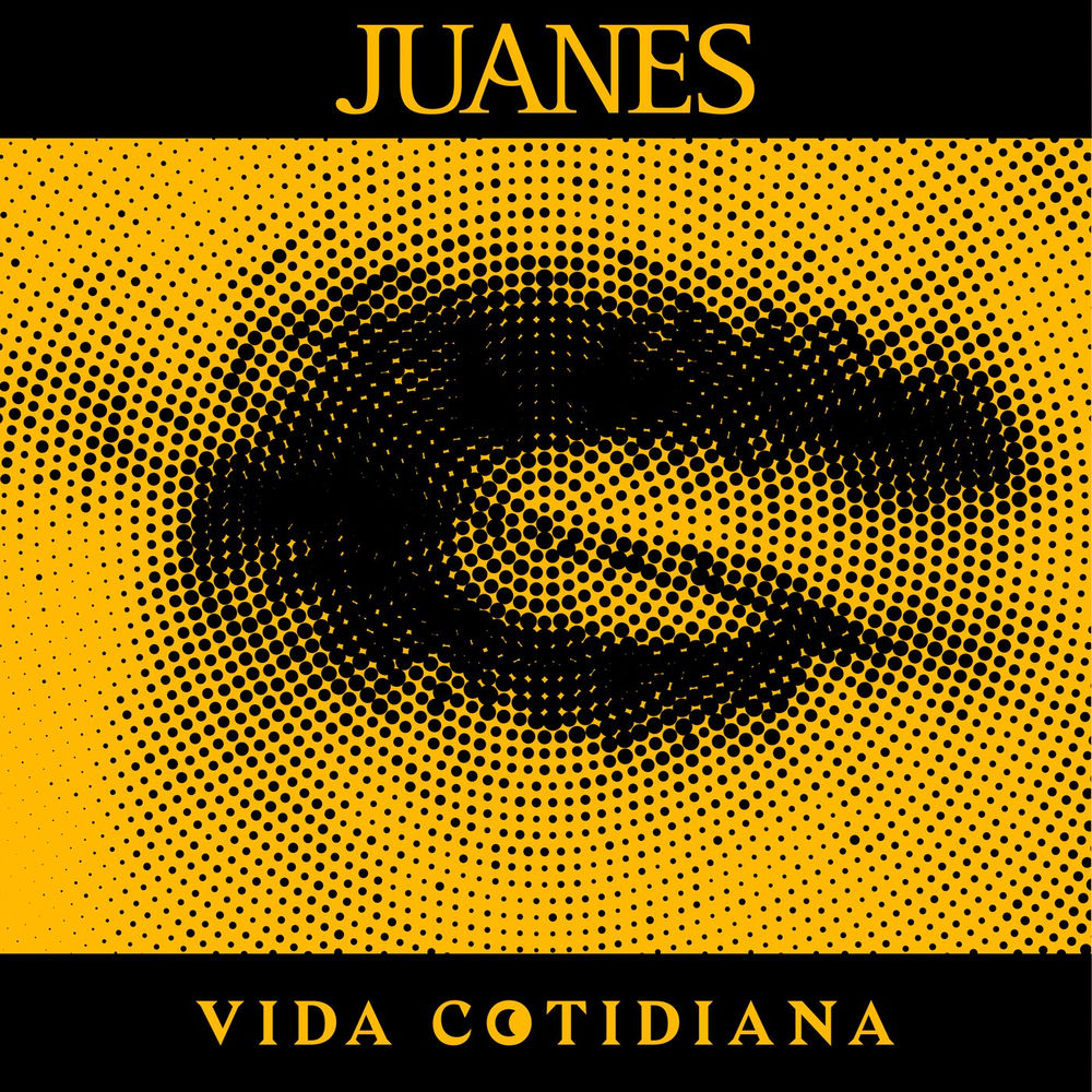 Vida Cotidiana — Juanes