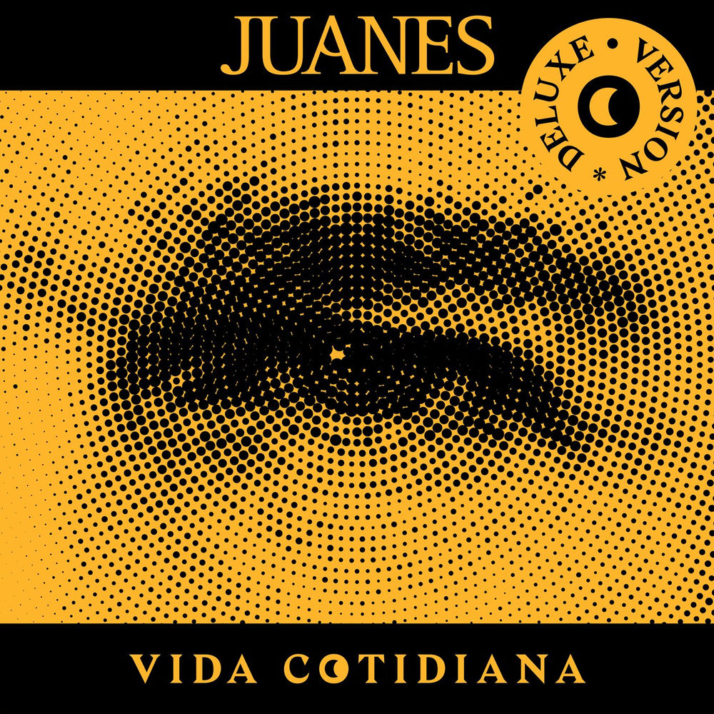 Vida Cotidiana (Deluxe Version) — Juanes