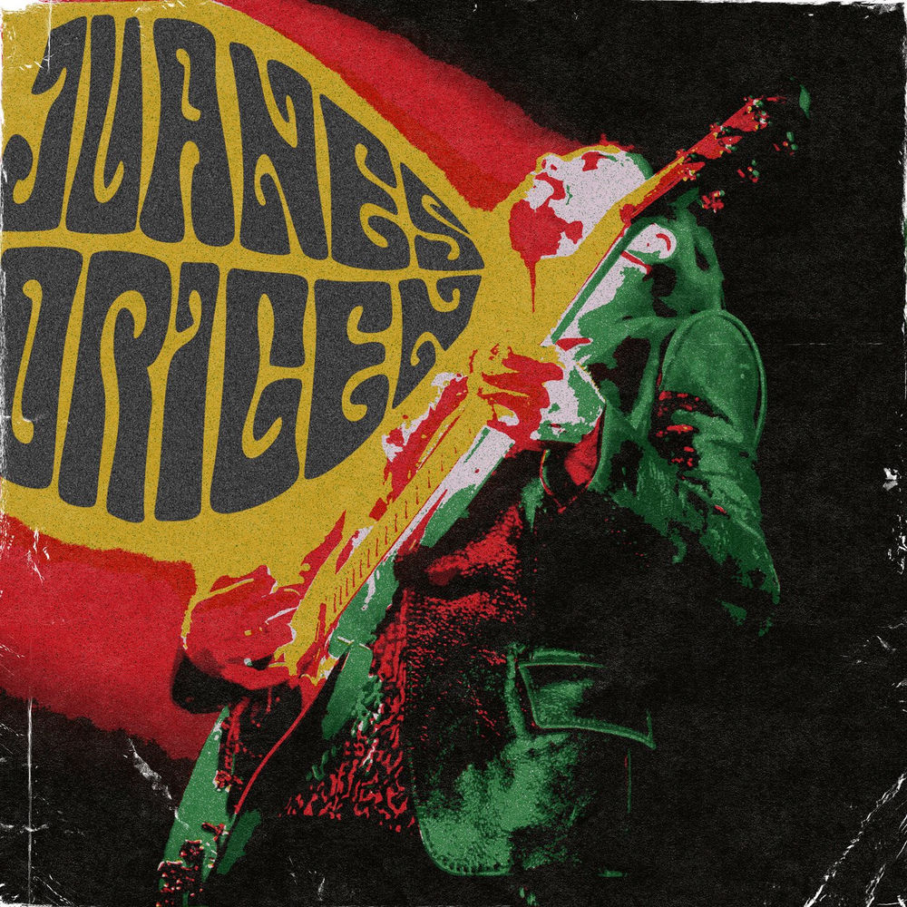 Origen — Juanes