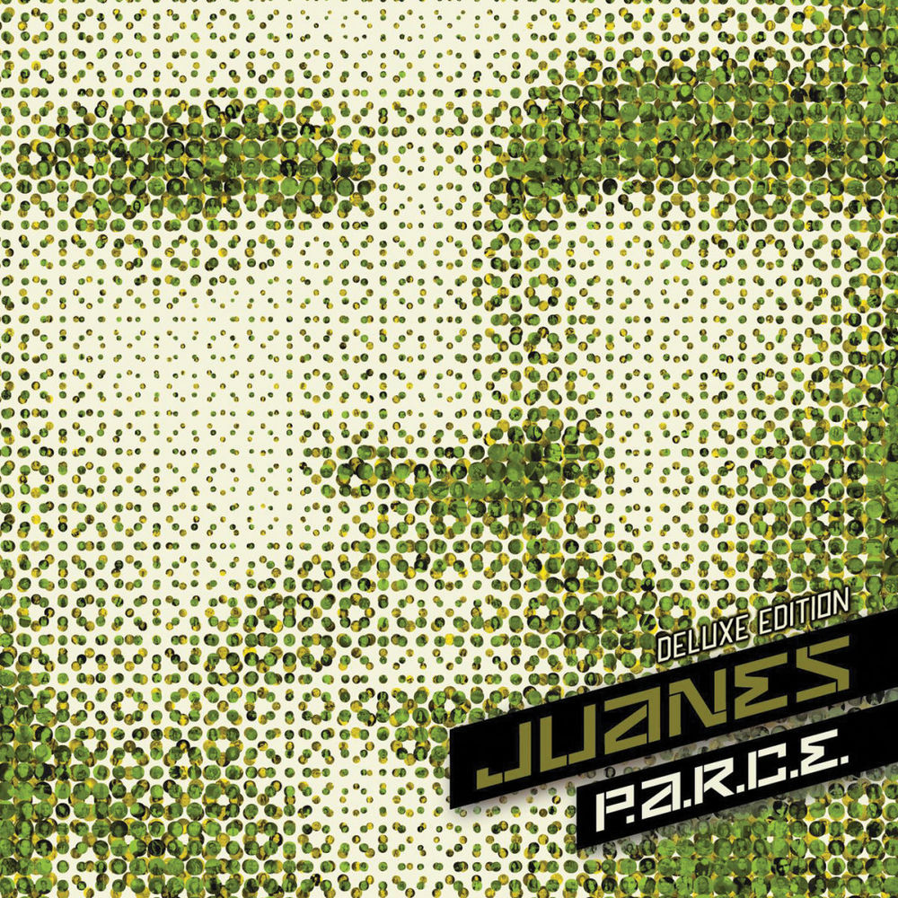 P.A.R.C.E. (Deluxe Version) — Juanes