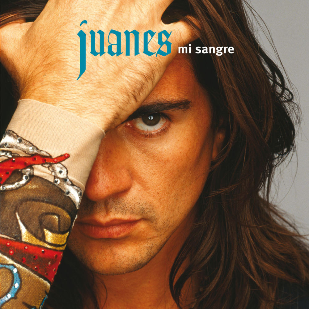 Mi Sangre 2005 Tour Edition — Juanes