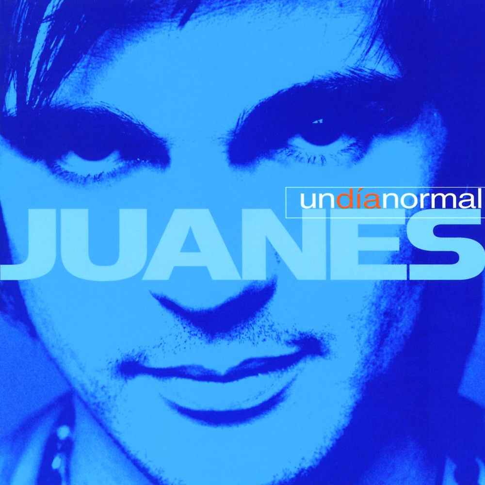 Un Día Normal — Juanes