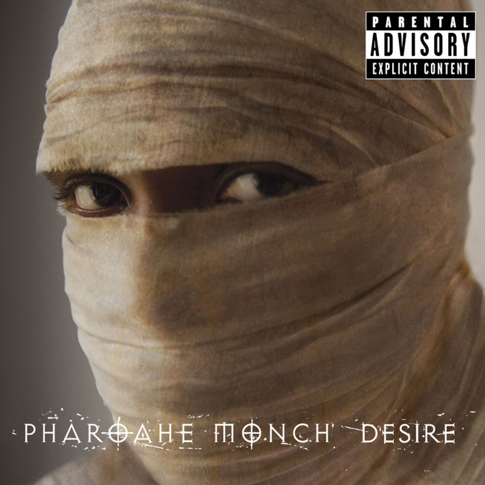 Desire — Pharoahe Monch