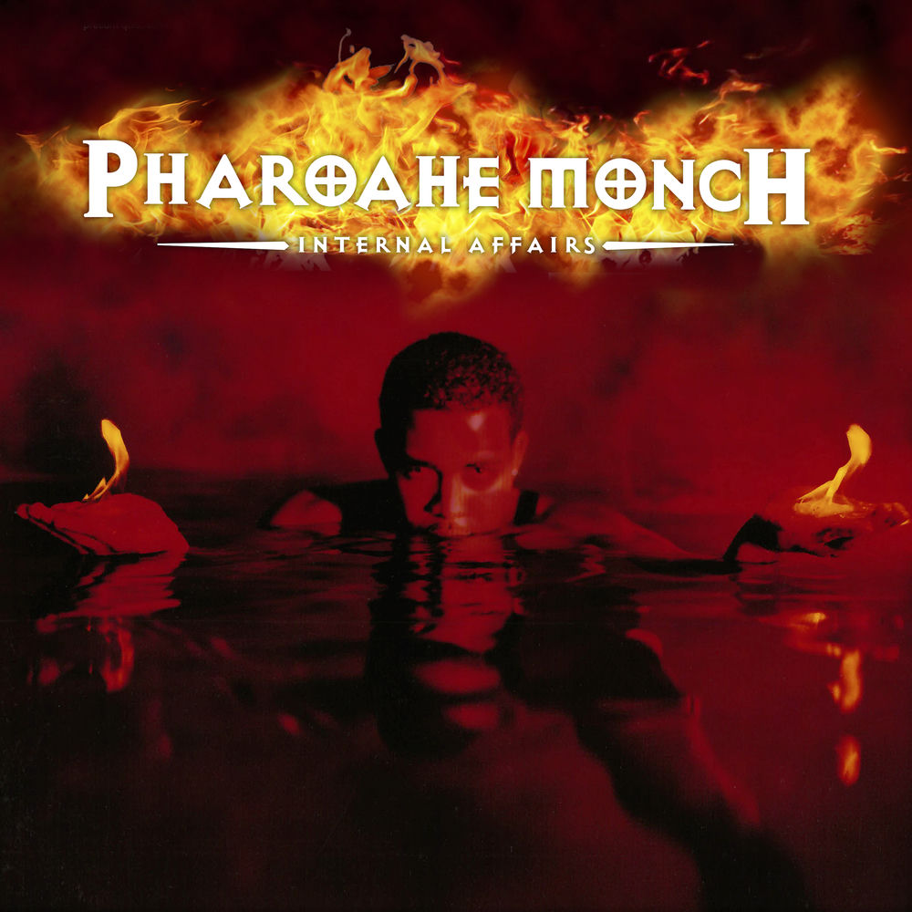 Internal Affairs — Pharoahe Monch