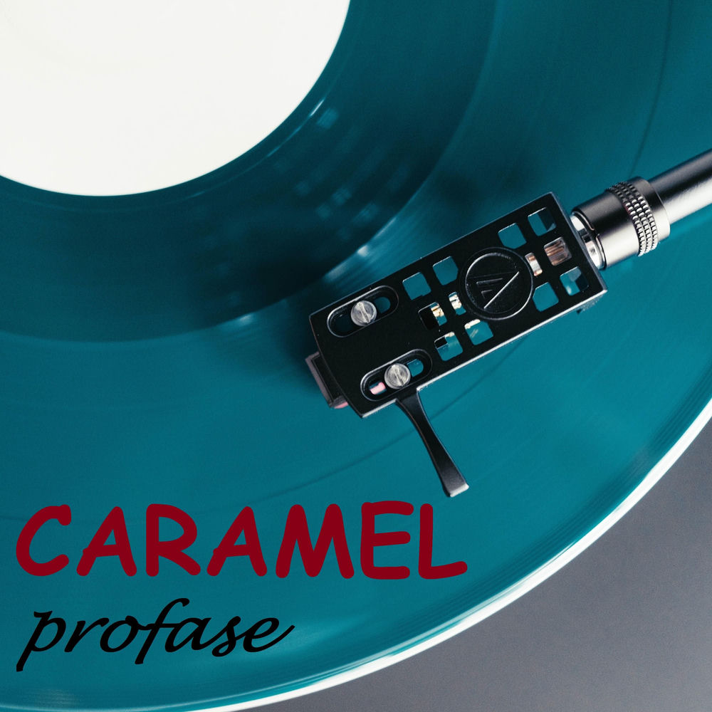 Profase — Caramel