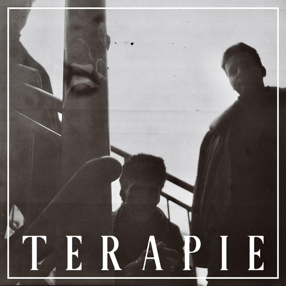 TERAPIE — Caramel