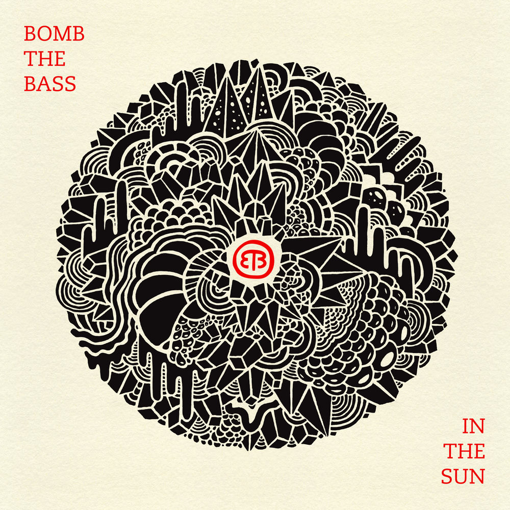 In the Sun — Bomb the Bass