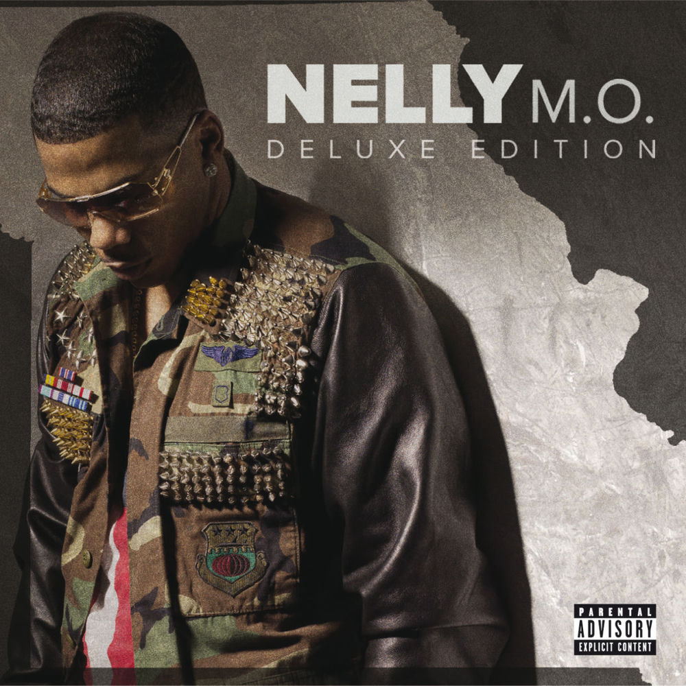 M.O. (Deluxe Edition) — Nelly