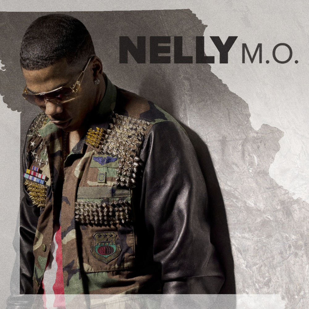 M.O. — Nelly