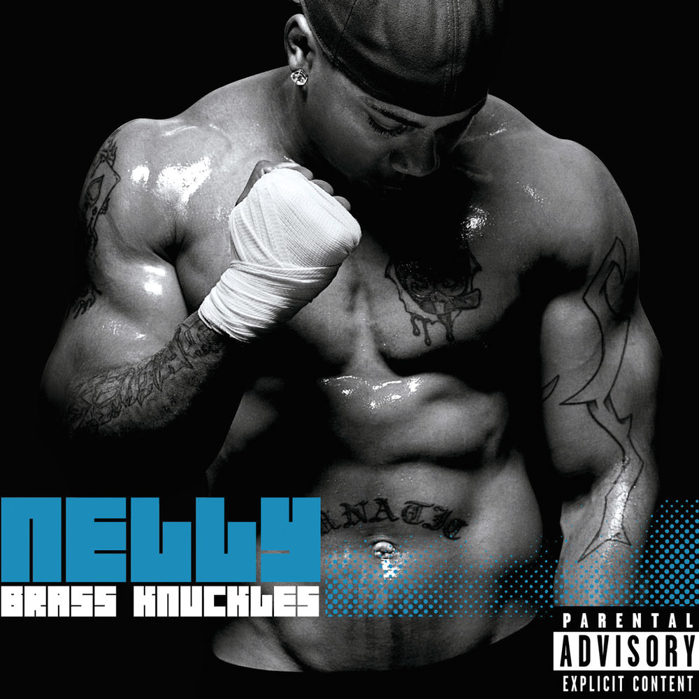 Brass Knuckles (UK iTunes Exclusive Edition) — Nelly