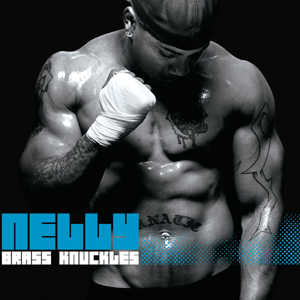 Brass Knuckles — Nelly