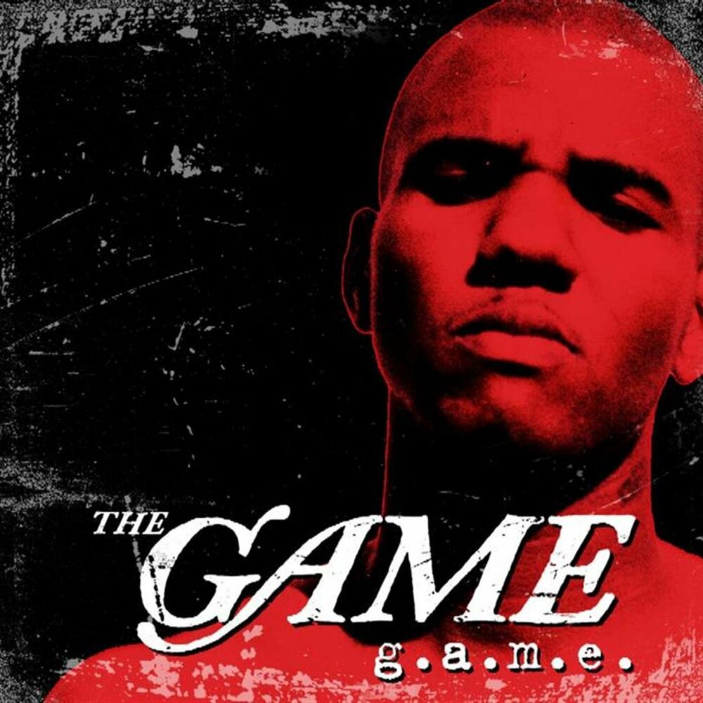 G.a.m.e. — Nelly