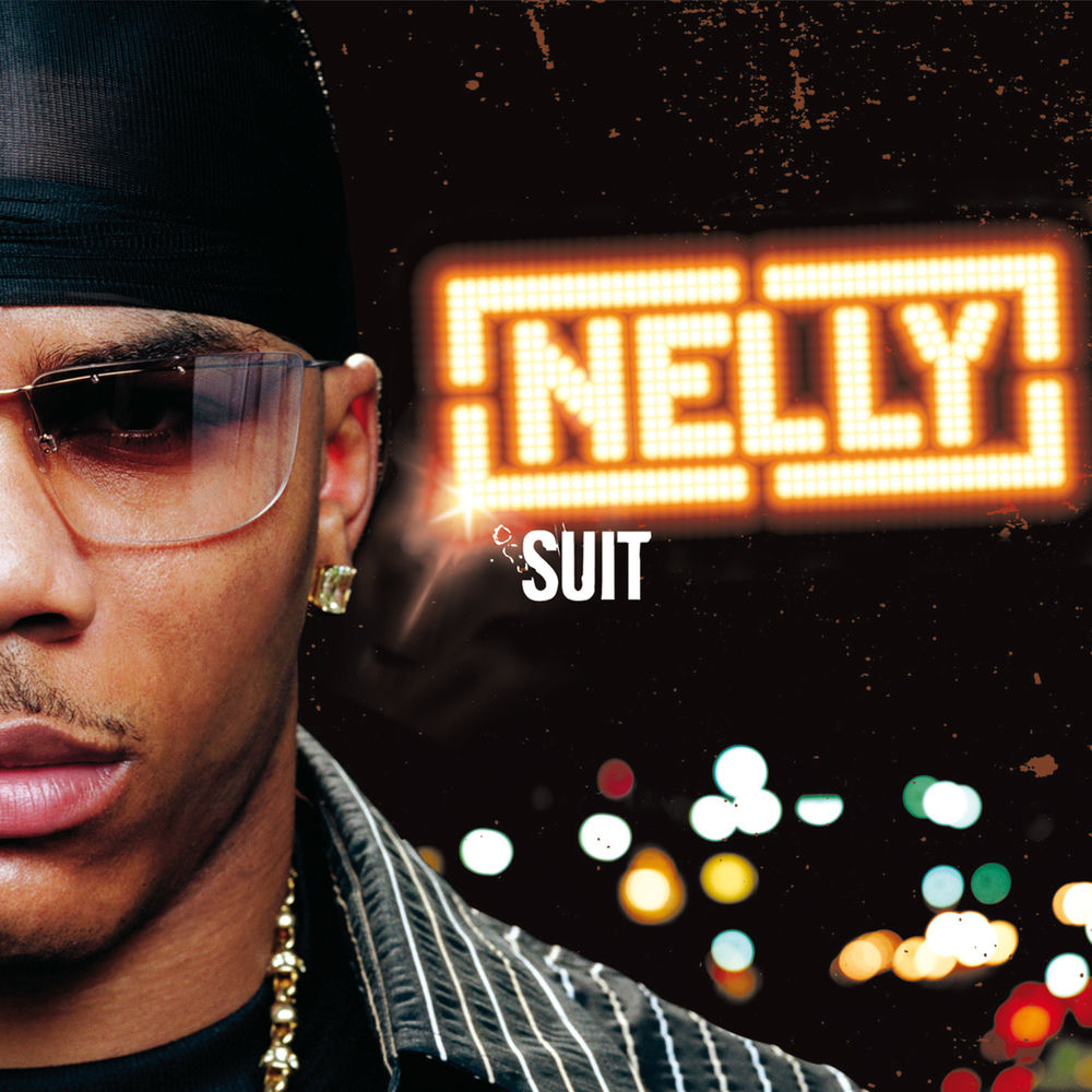 Suit — Nelly
