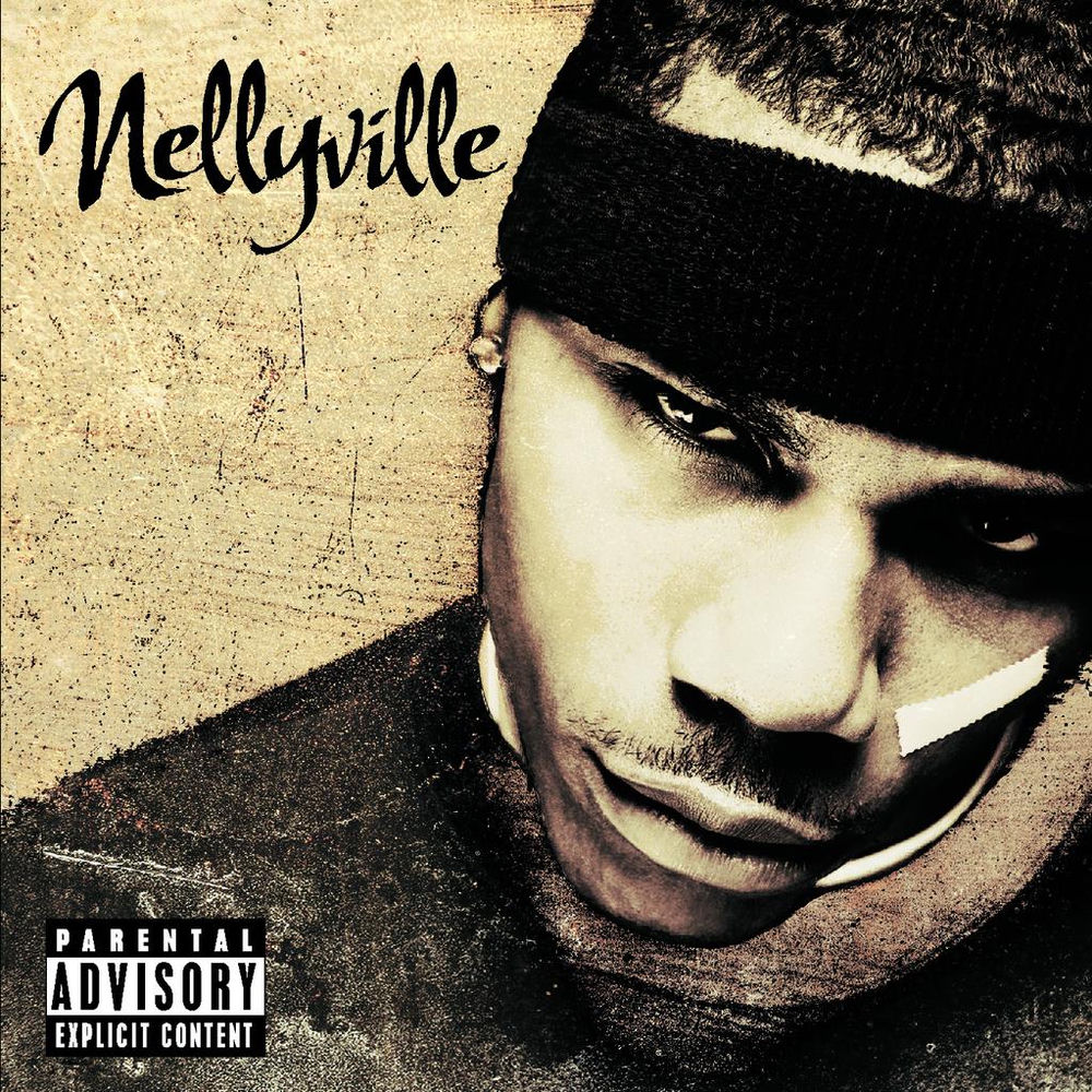 Nellyville — Nelly