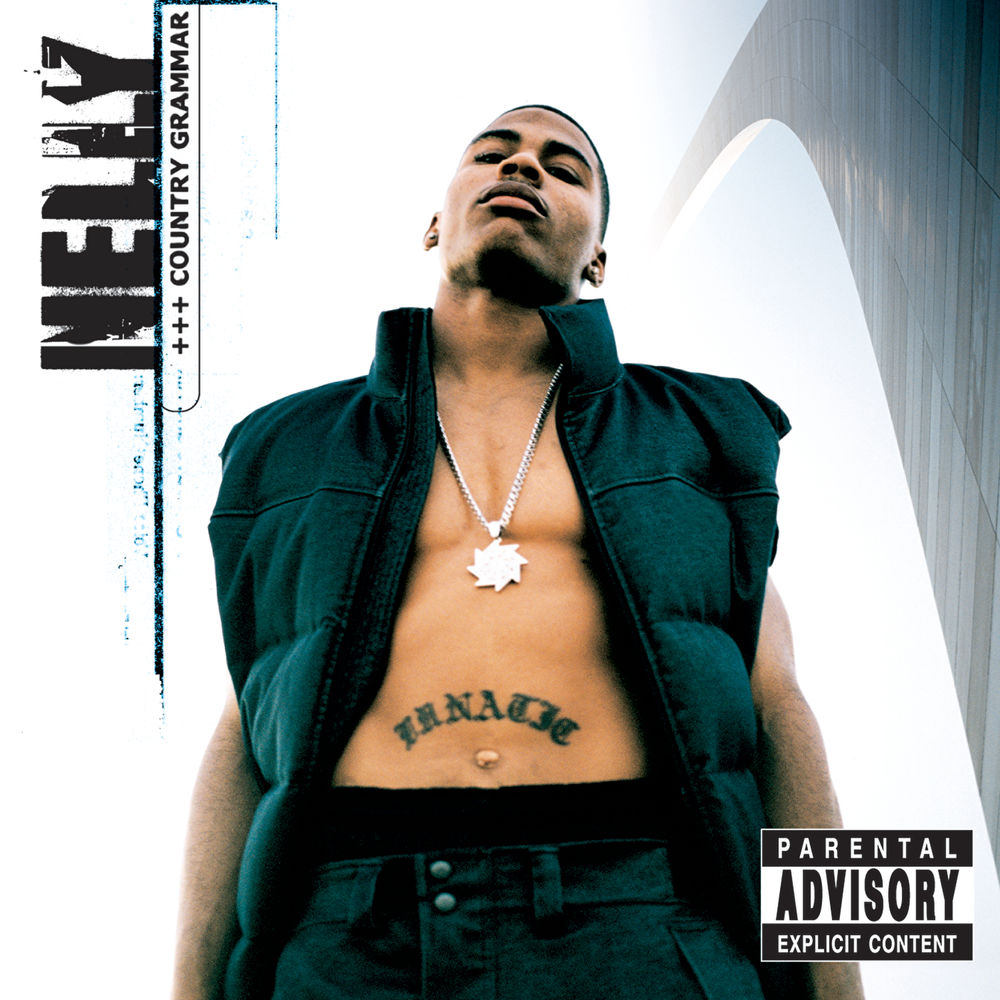 Country Grammar — Nelly