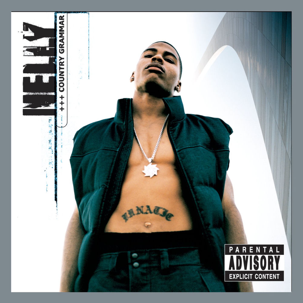 Country Grammar (Deluxe Edition) — Nelly