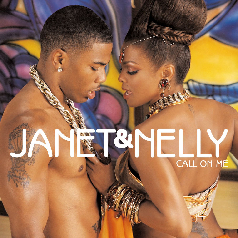 Call On Me — Nelly