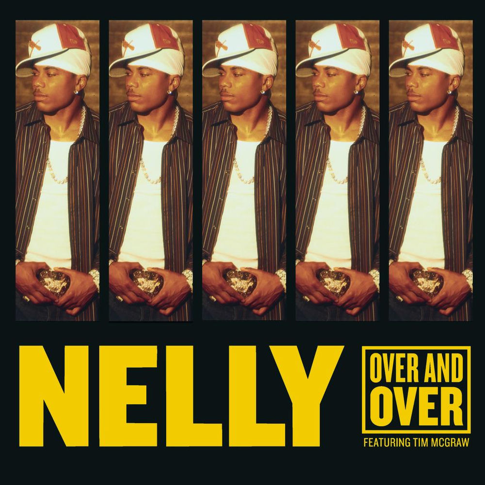 Over and Over — Nelly