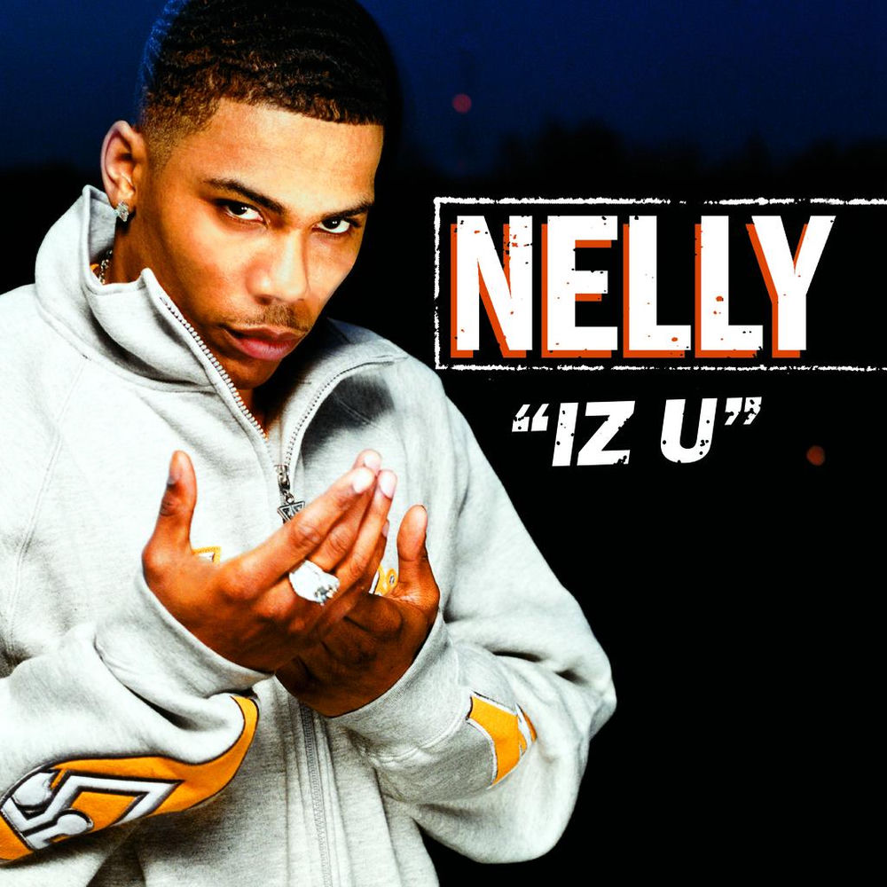 Iz U — Nelly