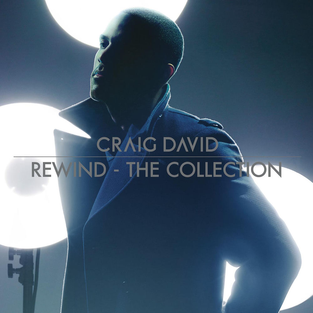 Rewind - The Collection — Craig David