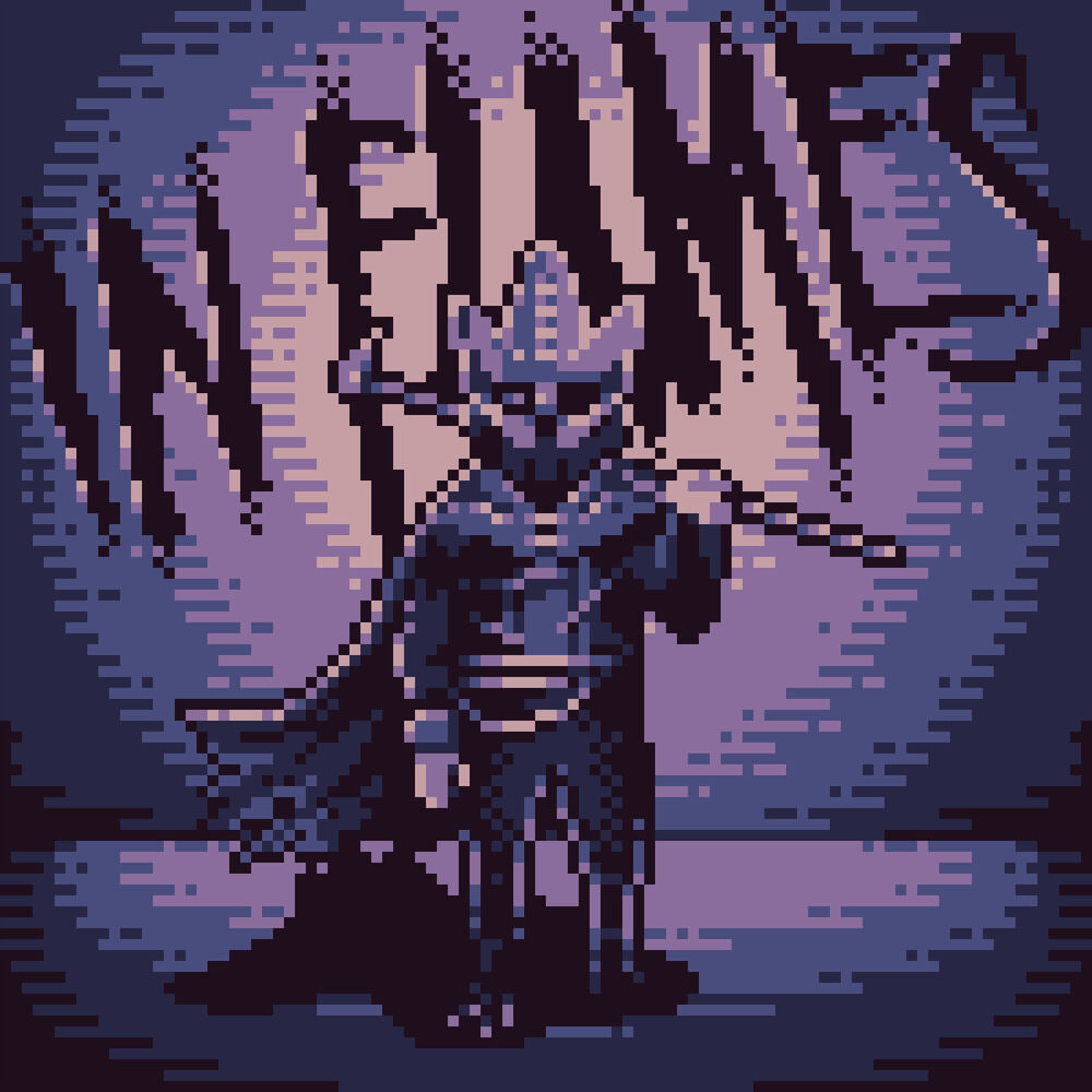 I, The Mask (Arcade Version) — In Flames
