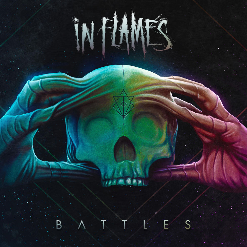 Battles — In Flames