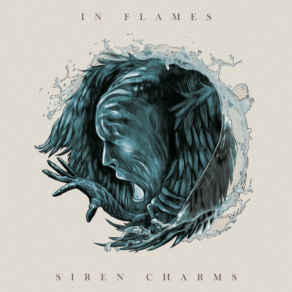 Siren Charms — In Flames