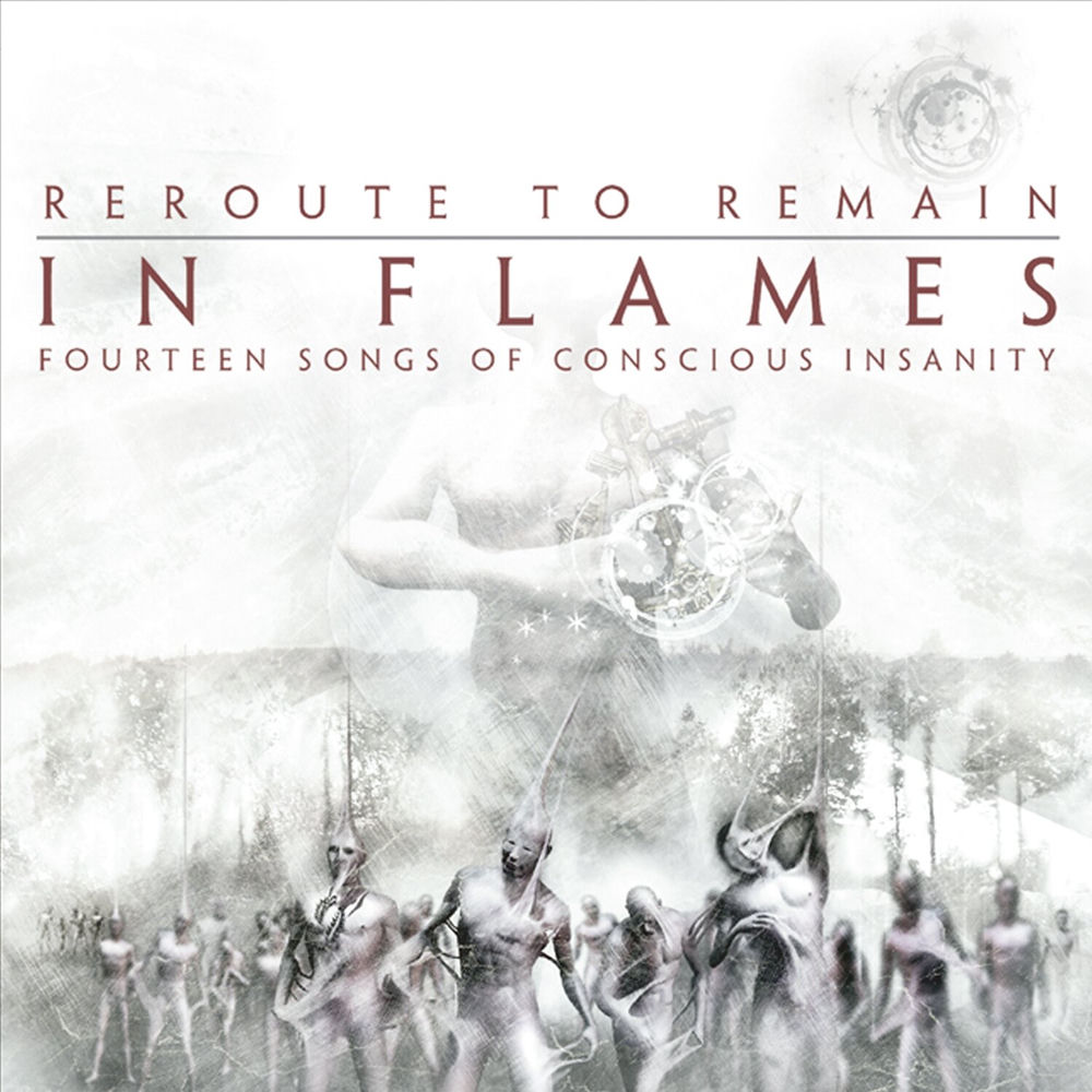 Reroute To Remain — In Flames