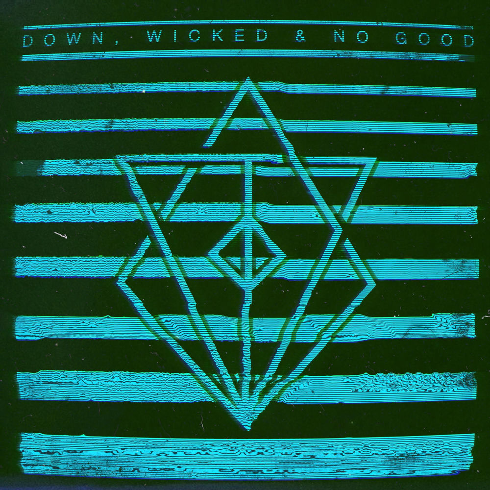 Down, Wicked & No Good — In Flames
