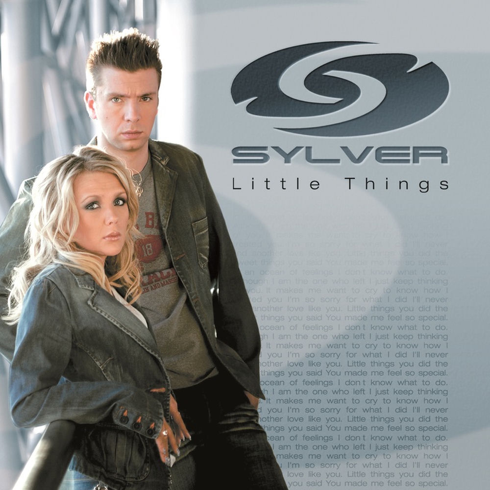 Little Things — Sylver