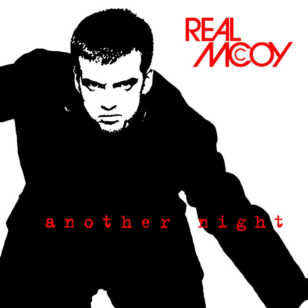 Another Night (The Essential 90s Mixes) — Real McCoy